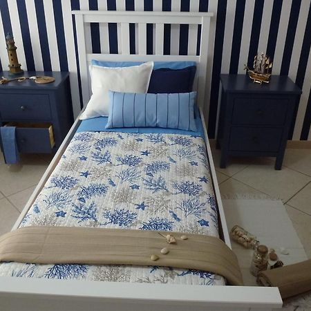 Suite Blue Marine Taranto Camera foto
