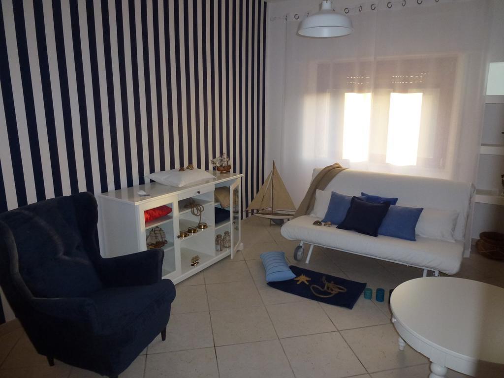 Suite Blue Marine Taranto Camera foto