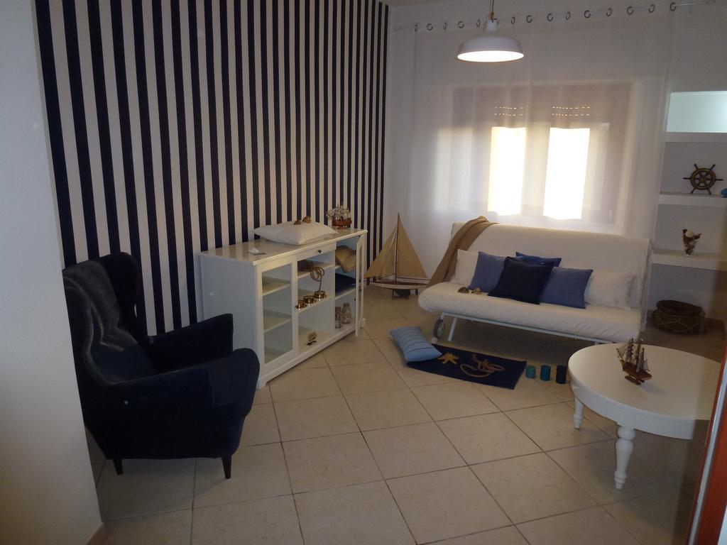 Suite Blue Marine Taranto Camera foto