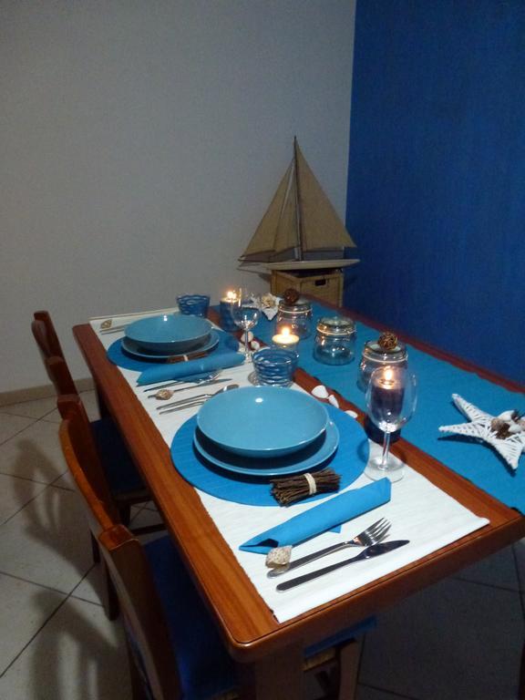 Suite Blue Marine Taranto Camera foto