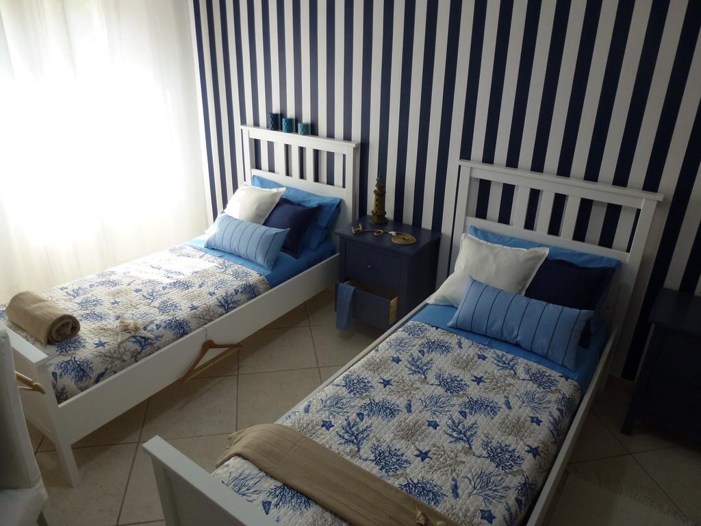 Suite Blue Marine Taranto Camera foto