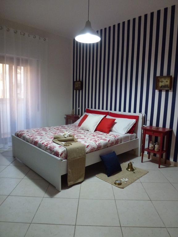 Suite Blue Marine Taranto Camera foto