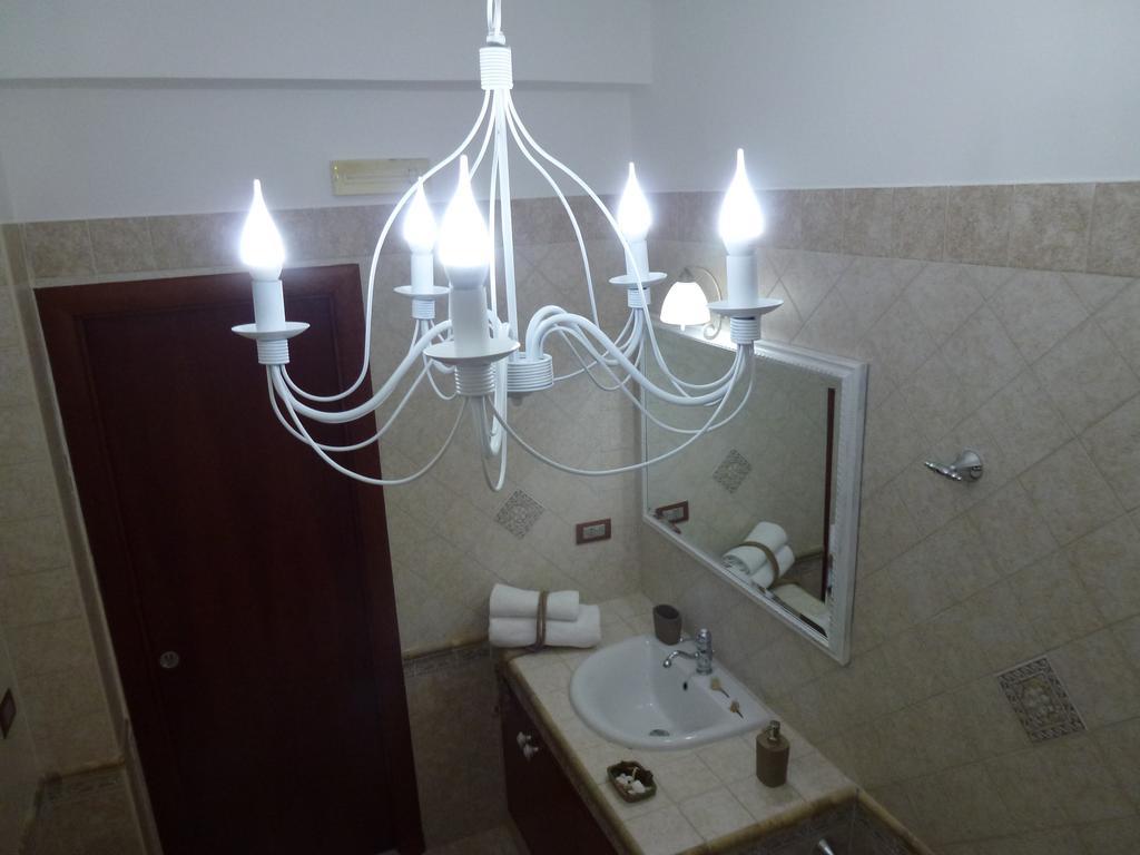 Suite Blue Marine Taranto Camera foto