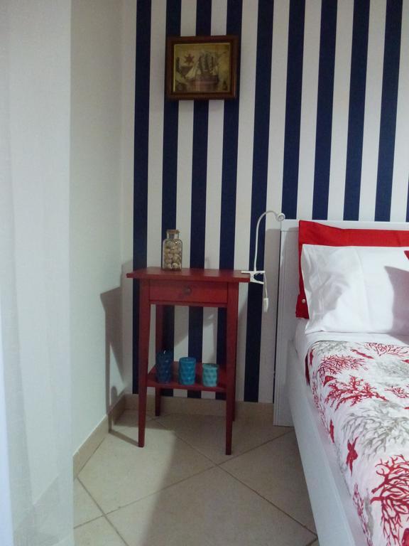 Suite Blue Marine Taranto Camera foto