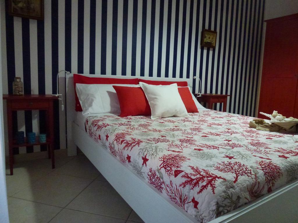 Suite Blue Marine Taranto Camera foto