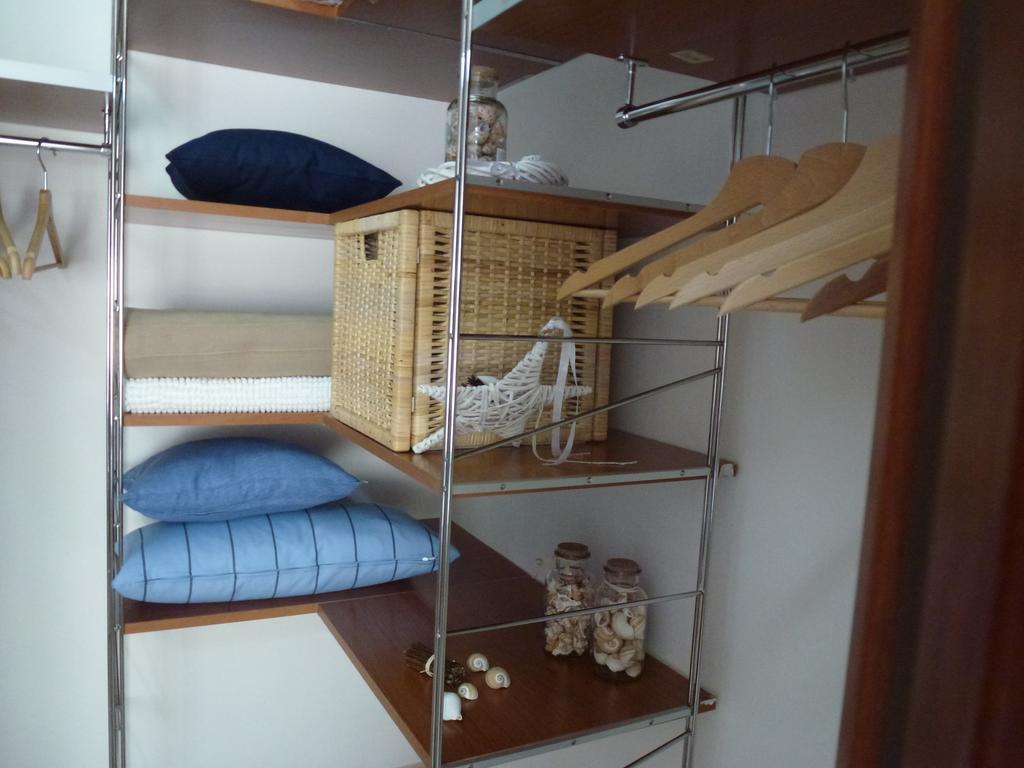 Suite Blue Marine Taranto Camera foto